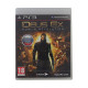 Deus Ex: Human Revolution (PS3) RU (російська версія)